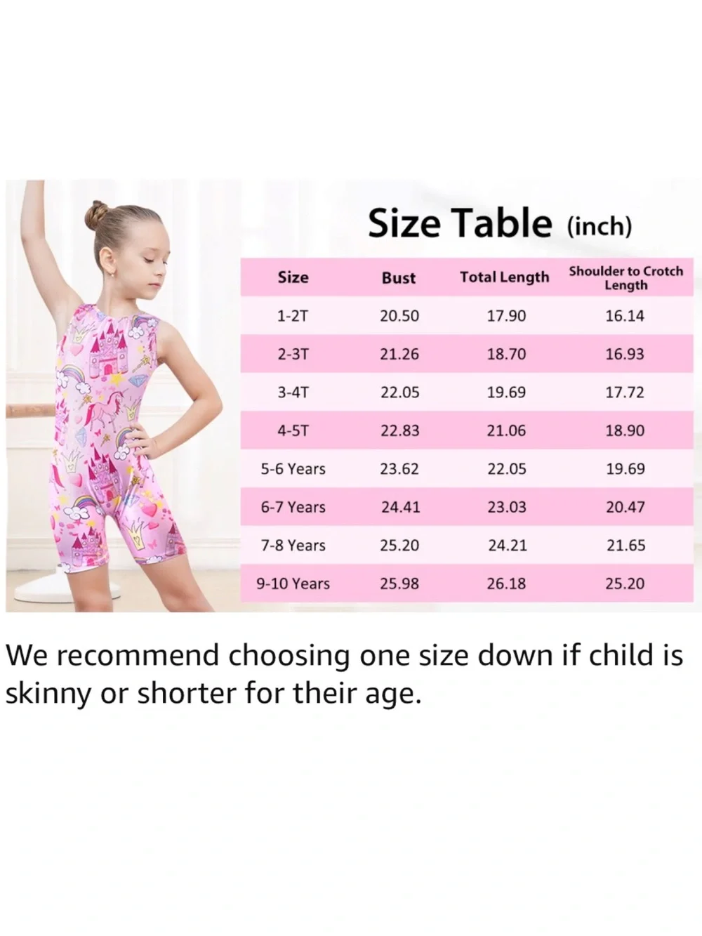 NWT Holographic Star Sparkle Gymnastics Tumbling Unitard Biketard 🛍️ 2/$10•3/$12